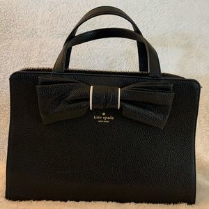 kate spade Lise Satchel